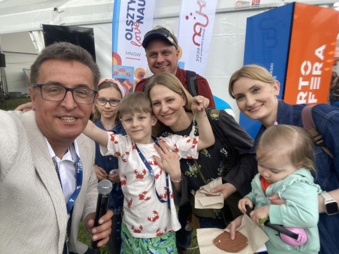 Olsztyn Love Nauka 2026