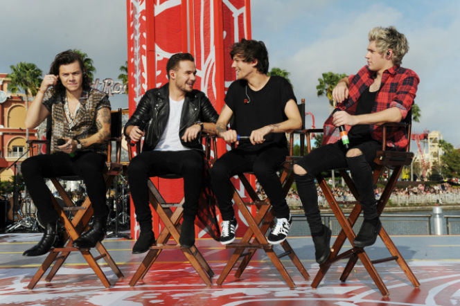 One Direction