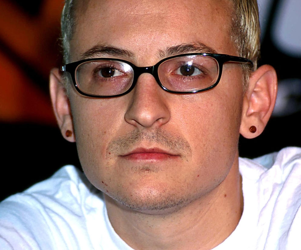 Chester Bennington