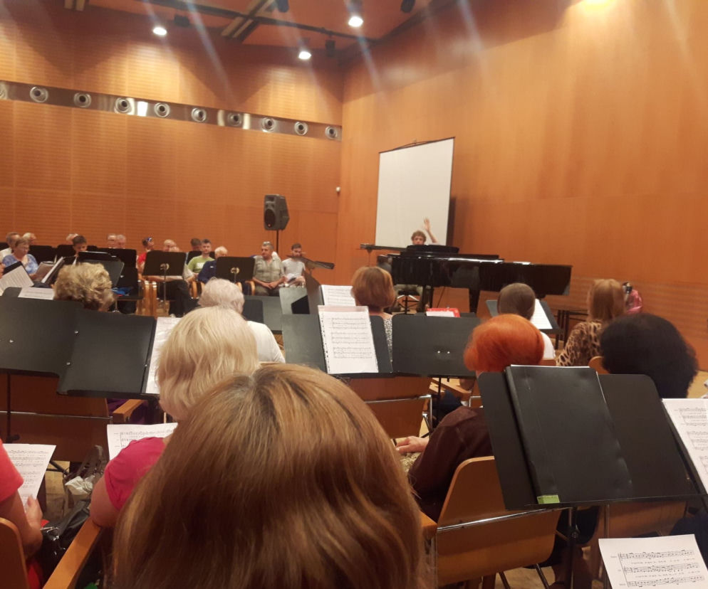 Chór dla (nie)opornych
