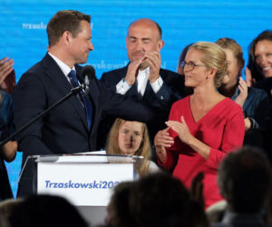 Małgorzata Trzaskowska