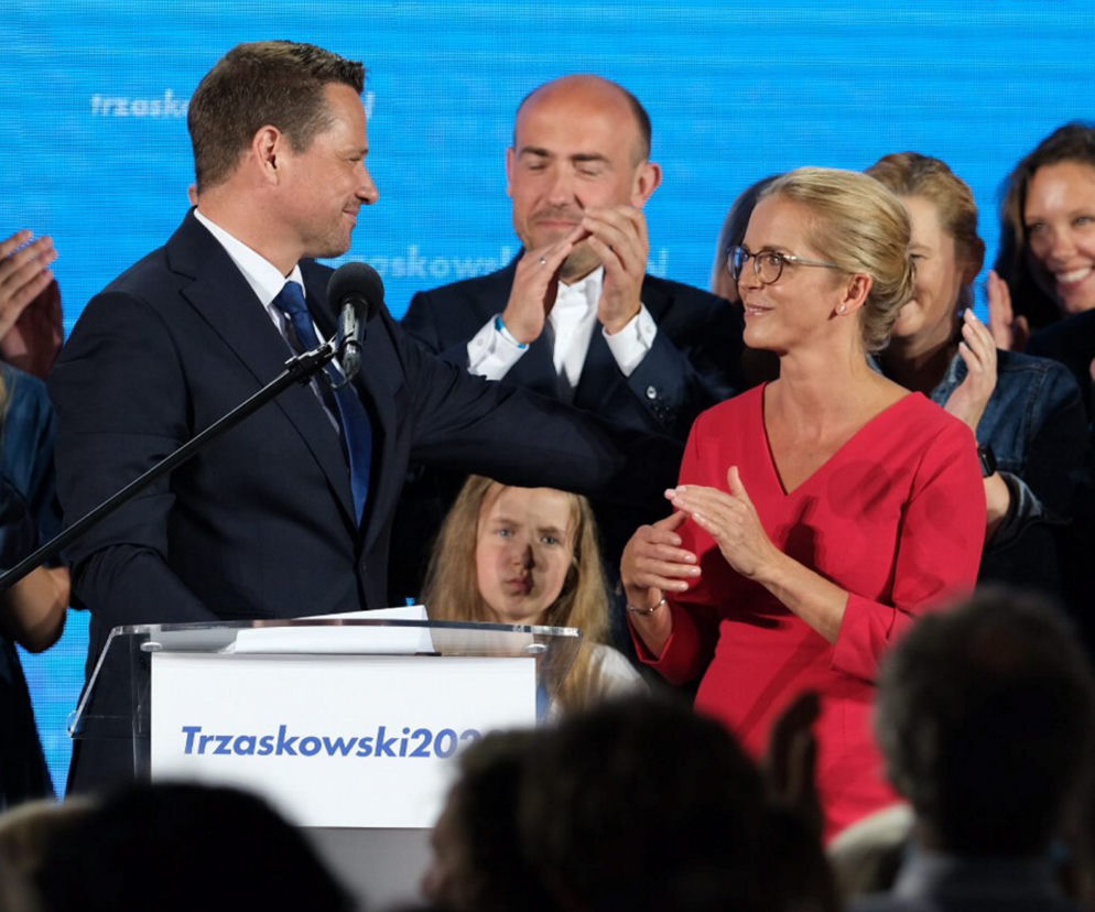 Małgorzata Trzaskowska
