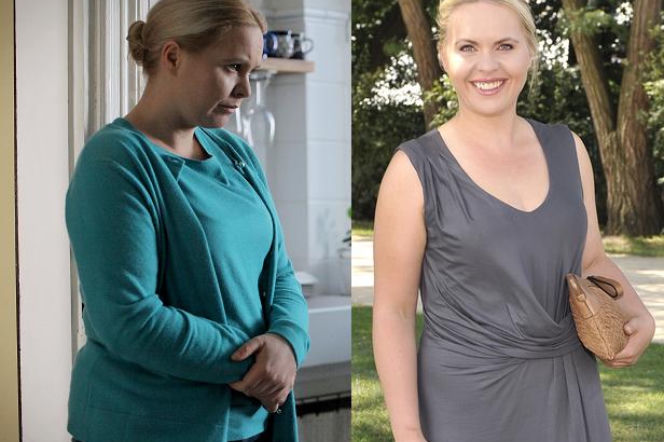 Przyjaciółki 4 sezon. Anka (Magdalena Stużyńska) przejdzie metamorfozę