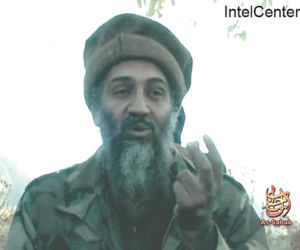 Osama bin Laden