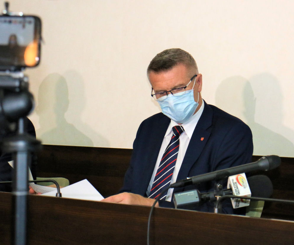 Koronawirus w Kielcach. Bogdan Wenta na kwarantannie. To już DRUGI raz!