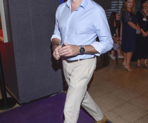 Paweł Deląg kiedyś i dziś. Tak na przestrzeni lat zmieniał się bożyszcze nastolatek z Młodych wilków