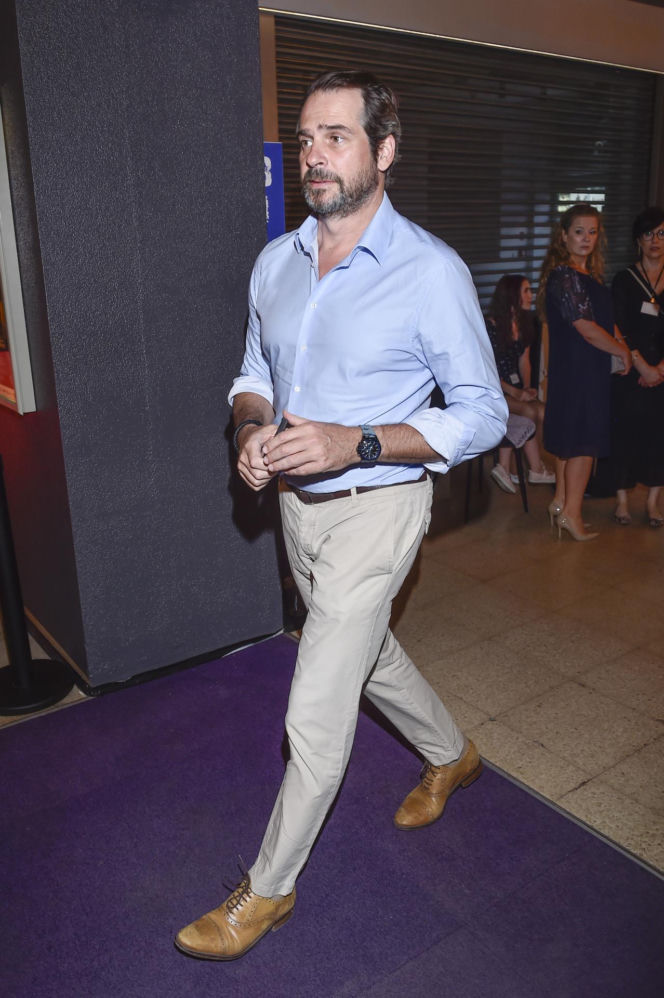 Paweł Deląg kiedyś i dziś. Tak na przestrzeni lat zmieniał się bożyszcze nastolatek z "Młodych wilków"