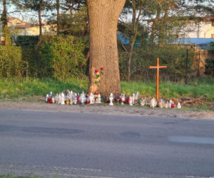 Ruszył proces w sprawie śmierci trojga motocyklistów pod Łodzią