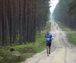 BoryRun 2026 nadchodzi. W Borach Dolnośląskich pobiegną maratończycy i żołnierze