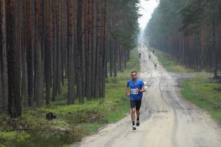 BoryRun 2026 nadchodzi. W Borach Dolnośląskich pobiegną maratończycy i żołnierze