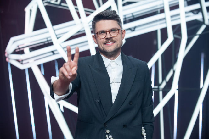 Półfinał 16. edycji "The Voice of Poland"