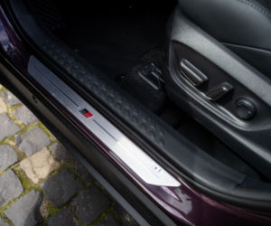 Toyota C-HR GR Sport 2.0 Hybrid Dynamic Force 184 KM e-CVT