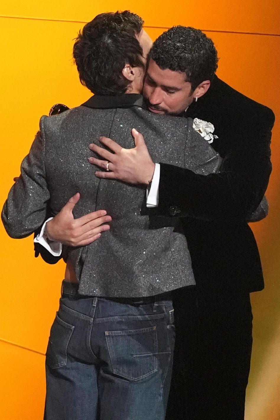Polityka na Grammy