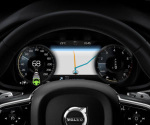 2019 Volvo S60 