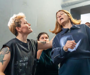 Pierwsza miłość, odcinek 4155: Współosadzone znęcają się nad Teresą. Kobieta desperacko próbuje skontaktować się z Kingą - ZDJĘCIA