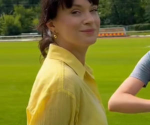 Barwy szczęścia nowy sezon na planie. Natalia (Maria Dejmek)