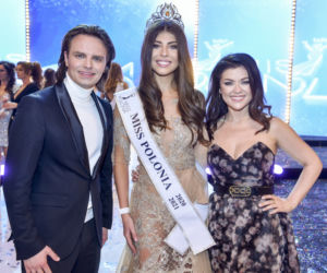Miss Polonia 2020. Seksowna Natalia Gryglewska