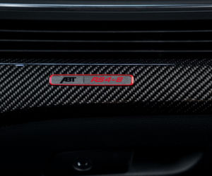 ABT RS4-S Special Edition czyli Audi RS4 Avant po tuningu