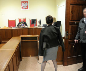 Ruszył proces nauczycieli oskarżonych za znęcanie się nad uczniami