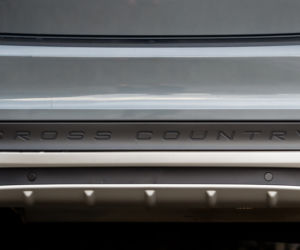 Volvo S60 Cross Country D4 AWD Summum