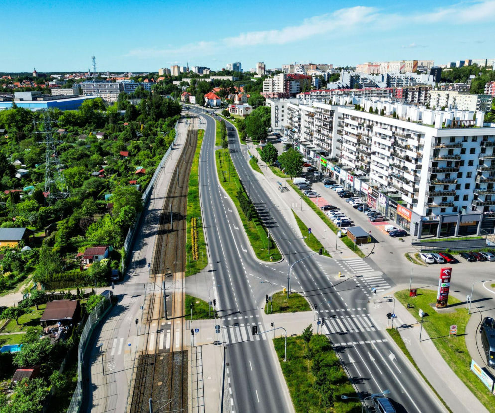 Najszczęśliwsze miasto w woj. warmińsko-mazurskim. Wybrała je sztuczna inteligencja