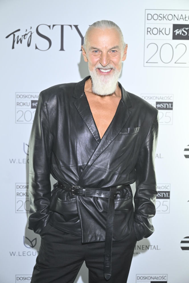 Gwiazdy na gali Doskonałość Roku 2025