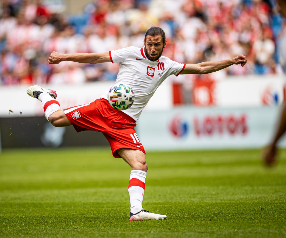Grzegorz Krychowiak