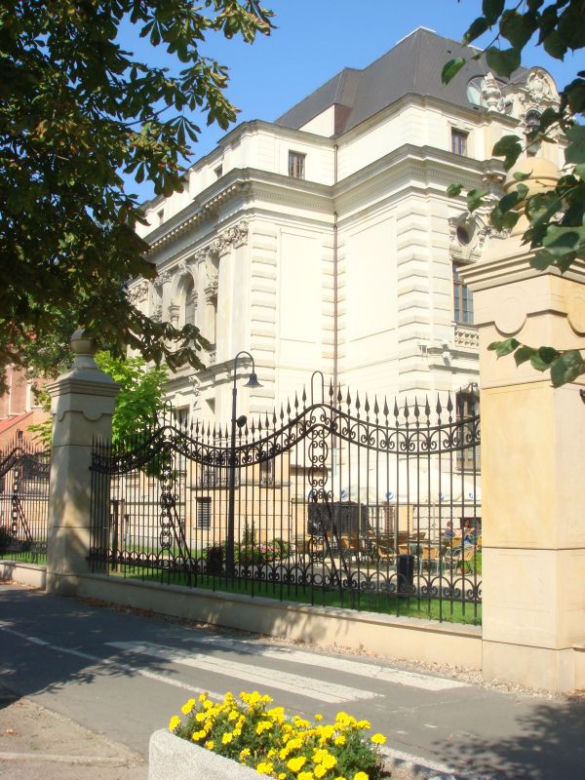 Wrocławski Teatr Lalek