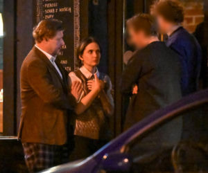 Balanga u Miszczaka do 3 rano