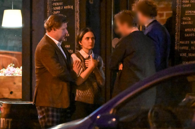 Balanga u Miszczaka do 3 rano