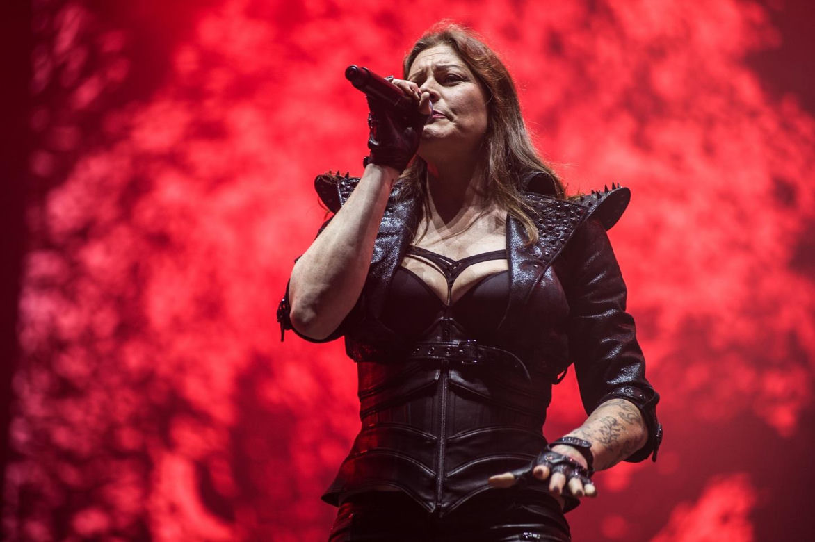 Floor Jansen