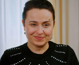 Miłość i nadzieja, odc. 370. Cavidan, Bahar