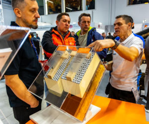 Wszystko o dachu, czyli Dach Forum 2026 na Targach Kielce