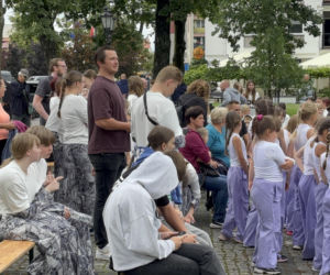 Eska Summer City - „Odetchnij na zdrowie” Gołdap Festiwal 2026