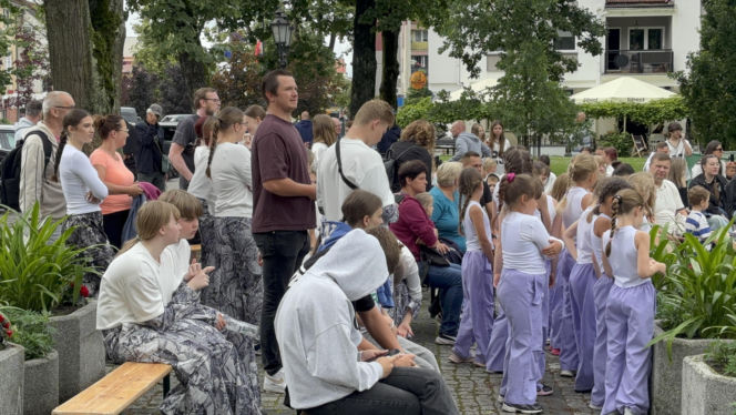 Eska Summer City - „Odetchnij na zdrowie” Gołdap Festiwal 2026