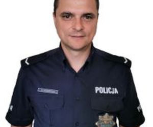 Dzielnicowi w Białymstoku 2021. IV Komisariat Policji