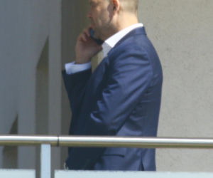 Nawroccy wrócili do gdańskiego mieszkania