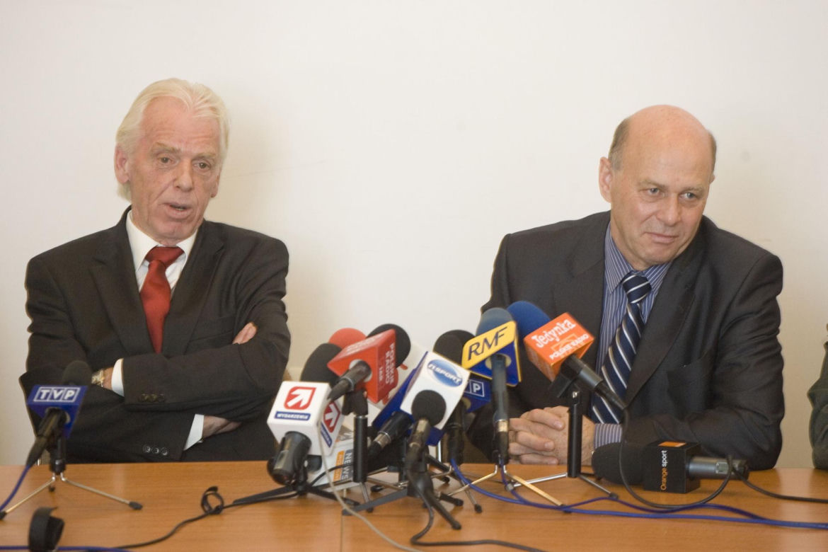 Grzegorz Lato skończył 75 lat
