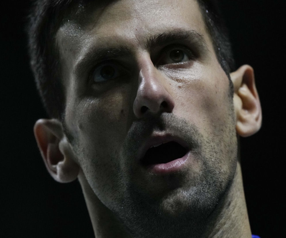 Novak Djoković
