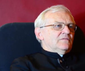 ks. Andrzej Szostek