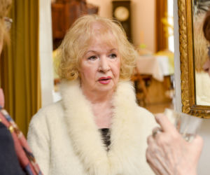 Tak się zmieniła seksbomba PRL