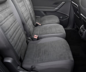 Volkswagen Touran III generacja