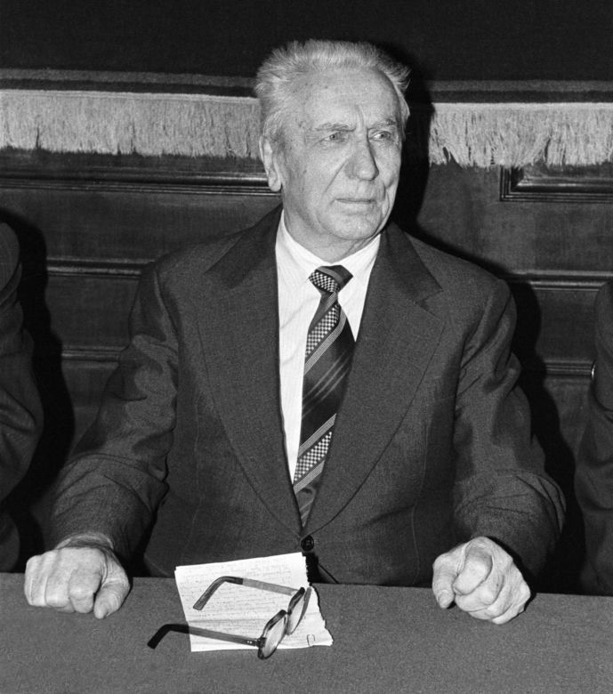 Edward Gierek