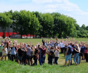 Uśmiechnięta Politechnika