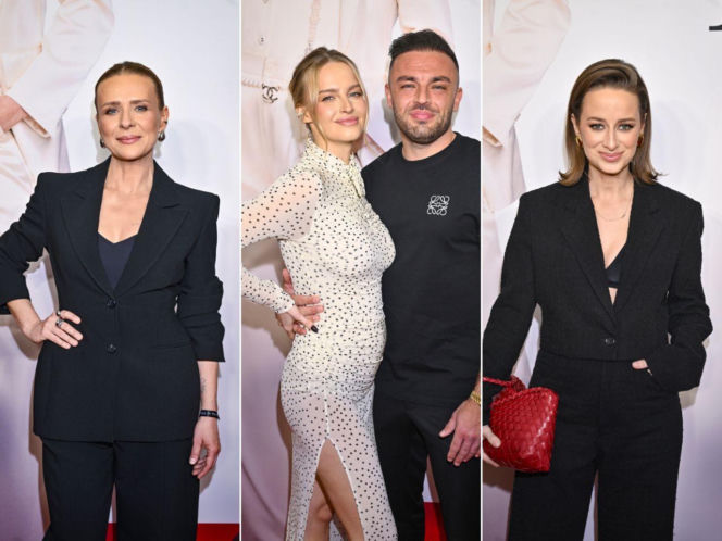 "Diabeł ubiera się u Prady 2": Polska premiera