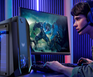 Acer Predator