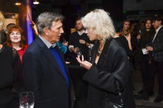 Jan Englert jest dumny z córki Heleny. Rozpiera go duma z jej samodzielności. Helena bez wątpienia mnie przewyższa.
