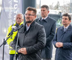 Ogłoszono przetarg na budowę tramwaju na południe Katowic