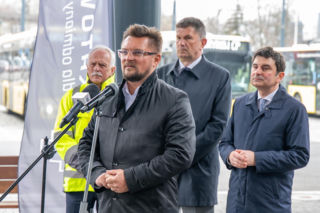 Ogłoszono przetarg na budowę tramwaju na południe Katowic