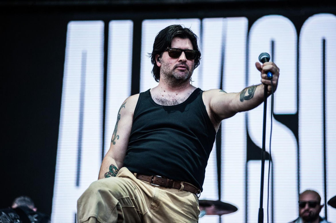 Summer Punch Festival 2026, dzień drugi: od punkowej furii po hymny łączące pokolenia {RELACJA + GALERIA]